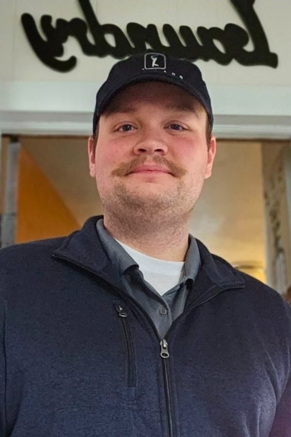 Cruise Brothers Travel Agent Kyle Csiki